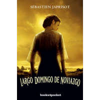  Largo domingo de noviazgo – Sébastien Japrisot,Manuel de Lope