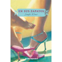  En sus zapatos – Jennifer Weiner, Marta Torent López de Lamadrid