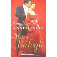  Simplemente enamorados – Mary Balogh, Amelia Brito