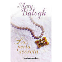  La perla secreta – Mary Balogh, Raquel Herrera Ferrer