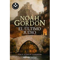  El Ultimo Judio – Noah Gordon, M. Antonia Menini