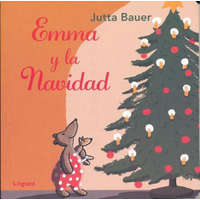  Emma y la Navidad – Jutta Bauer