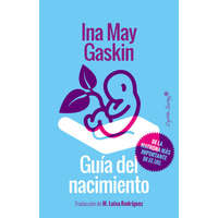 Guía del nacimiento – INA MAY GASKIN