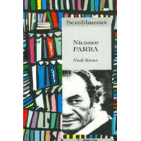 Nicanor Parra – Niall Binns