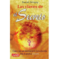  Las Claves de El Secreto – Daniel Sevigny,Caterina Berthelot