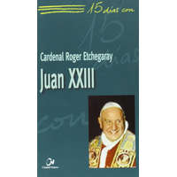  Juan XXIII – Roger Etchegaray,Ana Hidalgo Rodríguez