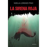 La sirena roja