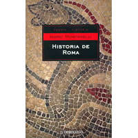  Historia de Roma – Indro Montanelli,Domingo Pruna Moravia