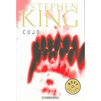  Stephen King - Cujo – Stephen King