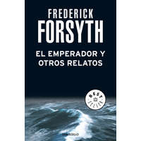  El emperador y otros relatos – Frederick Forsyth,J. Ferrer Aleu