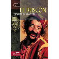  El Buscon – Francisco De Quevedo, Enrique Lopez Castellon