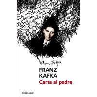  Carta al padre – Franz Kafka,Joan Parra Contreras