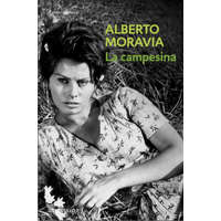Campesina – Alberto Moravia,Domingo Pruna Moravia
