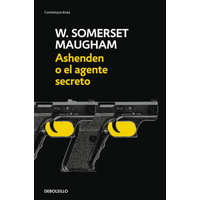  Ashenden o El agente secreto – W Somerset Maugham