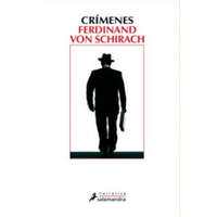 Crímenes – Ferdinand von Schirach