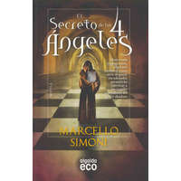 El secreto de los 4 ángeles – Marcello Simoni, María Prior Venegas