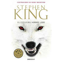  El ciclo del hombre lobo – Stephen King,Joaquín Adsuar Ortega