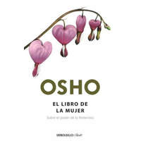  El libro de la mujer – Osho Rajneesh