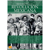  Breve Historia de La Revolucion Mexicana – Francisco Martinez Hoyos