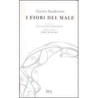  I fiori del male. Testo francese a fronte – Charles Baudelaire,N. Muschitiello