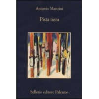  Pista nera – Antonio Manzini