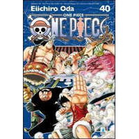  One piece. New edition – Eiichiro Oda,E. Martini