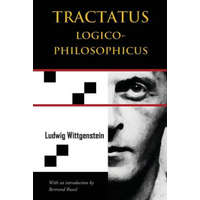  Tractatus Logico-Philosophicus (Chiron Academic Press - The Original Authoritative Edition) – Ludwig Wittgenstein
