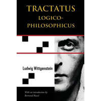 Tractatus Logico-Philosophicus (Chiron Academic Press - The Original Authoritative Edition) – Ludwig Wittgenstein