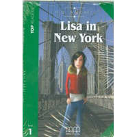  LISA IN NEW YORK LEV1 MM – H.Q. Mitchell