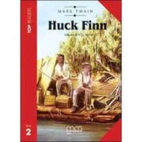  HUCK FINN.(TOP READERS).(+CD) – Mark Twain
