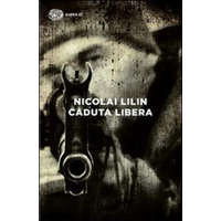  Caduta libera – Nicolai Lilin