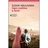 Ogni mattina a Jenin – Susan Abulhawa,S. Rota Sperti