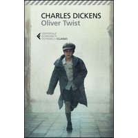  Oliver Twist – Charles Dickens,B. Amato