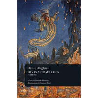  La Divina Commedia. Inferno – Dante Alighieri