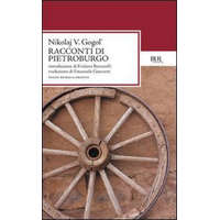  Racconti di Pietroburgo. Testo russo a fronte – Nikolaj Gogol',E. Guercetti