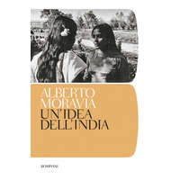 Un'idea dell'India – Alberto Moravia