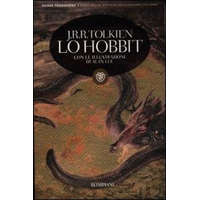  Lo Hobbit – John R. R. Tolkien,A. Lee,C. Ciuferri,P. Paron