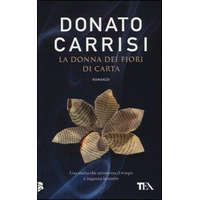  La donna dei fiori di carta – Donato Carrisi