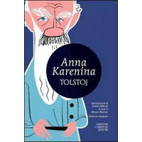  Anna Karenina. Ediz. integrale – Lev Tolstoj,M. Martini,E. Carafa d'Andria