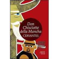  Don Chisciotte della Mancha. Ediz. integrale – Miguel de Cervantes,G. Di Dio,B. Troiano