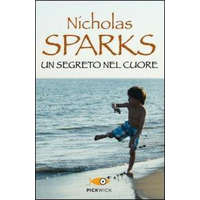  Un segreto nel cuore – Nicholas Sparks