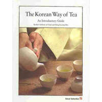  Korean Way of Tea – of Taize Anthony,Hong Kyeong-hee