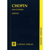  Nocturnes – Frédéric Chopin,Ewald Zimmermann