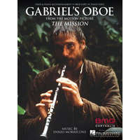 Gabriel's Oboe – Ennio Morricone