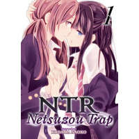  NTR - Netsuzou Trap – Kodama Naoko