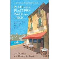 Plato and a Platypus Walk Into a Bar – Daniel Klein