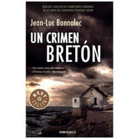  Un crimen bretón – JEAN-LUC BANNALEC