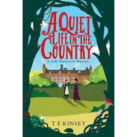  Quiet Life in the Country – T. E. Kinsey