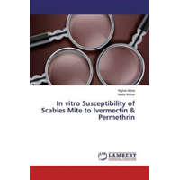 In vitro Susceptibility of Scabies Mite to Ivermectin & Permethrin – Nighat Akbar,Nadia Iftikhar