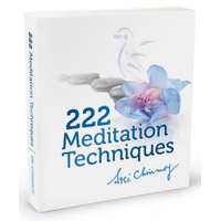 222 Meditation Techniques – Sri Chinmoy